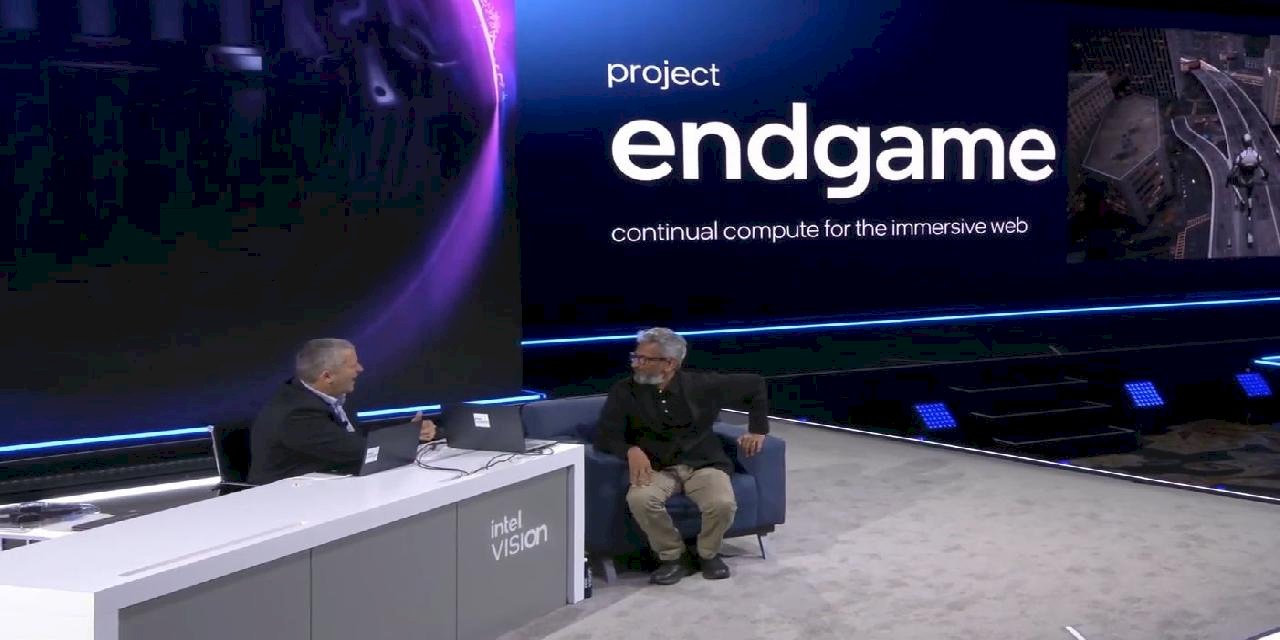 Intel: “Project Endgame Çalışmalarımız Beklemede”