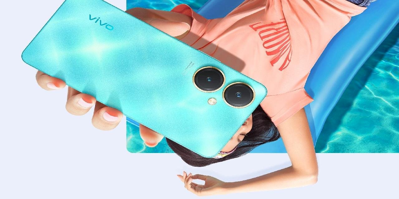 vivo Y27, Helio G85 Yonga Seti ile Piyasaya Sürüldü