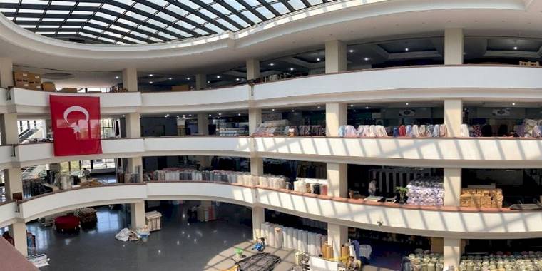 BUTTİM'de aidat kiranın üç katı!