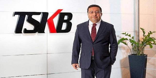 TSKB'ye Sürdürülebilirlik Kriterlerine Endeksli 123 Milyon Dolarlık Sendikasyon Kredisi