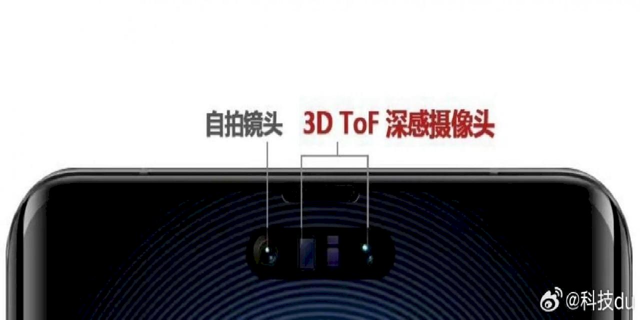 Huawei, Mate 60 Serisiyle Kendi Dinamik Ada Tasarımını Tanıtabilir