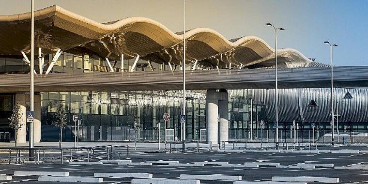 TAV Technologies Zagreb Havalimanı'nda yolcu deneyimini iyileştiriyor