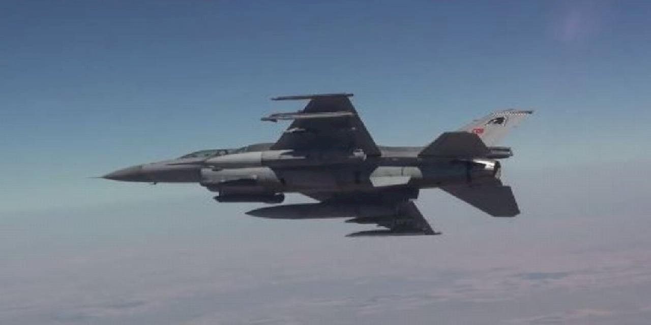 MSB: Metina'da 3 terörist etkisiz halde