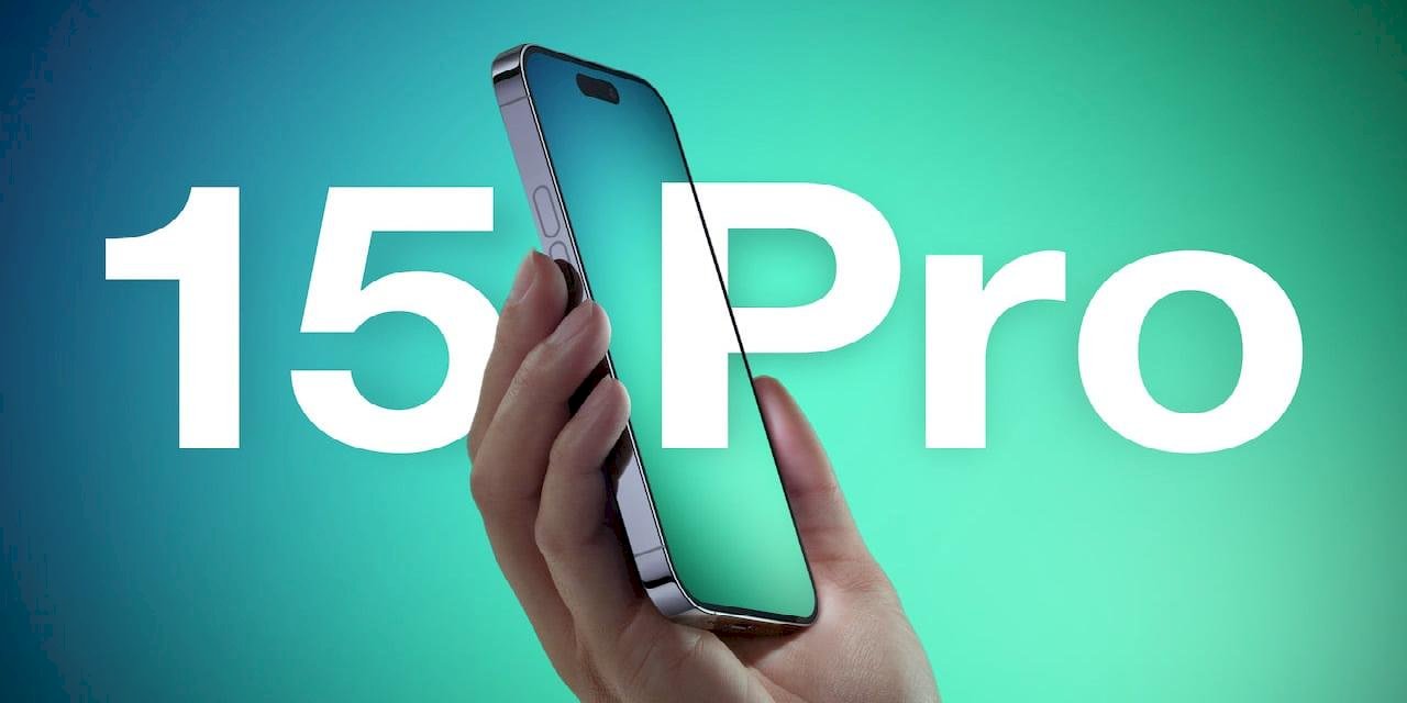iPhone 15 Pro Modelleri Wi-Fi 6E Desteğiyle Gelebilir