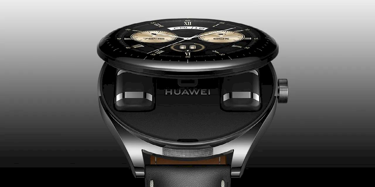 Huawei Watch Serileri Özel Kampanyalarla Huawei Online Mağaza’da