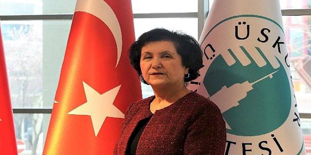 Prof. Dr. Nazife Güngör: 