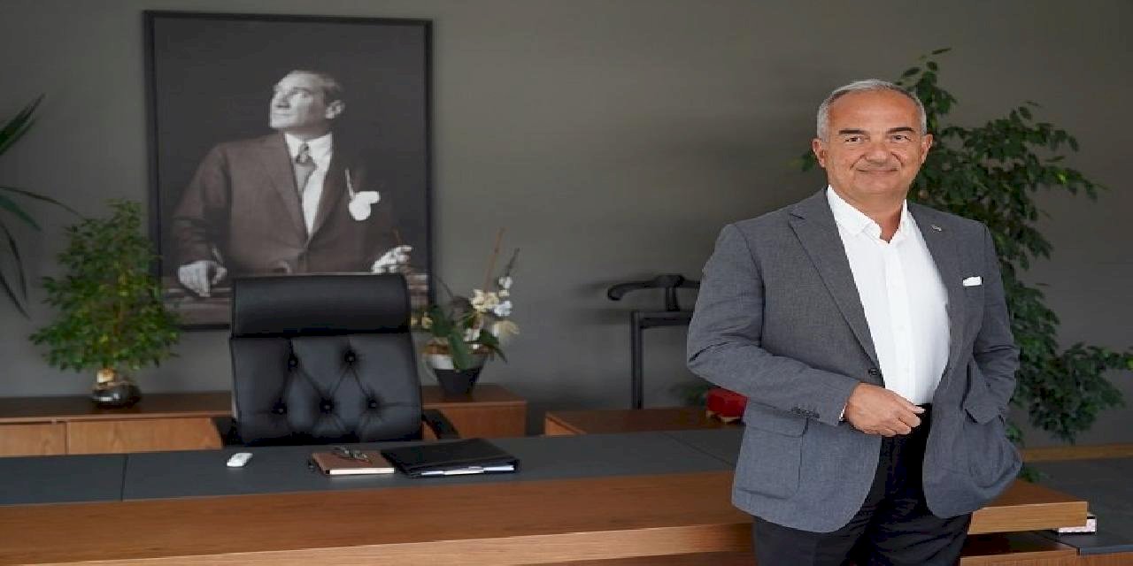 Makine ihracatı yılın ilk yarısında 14,1 milyar dolar