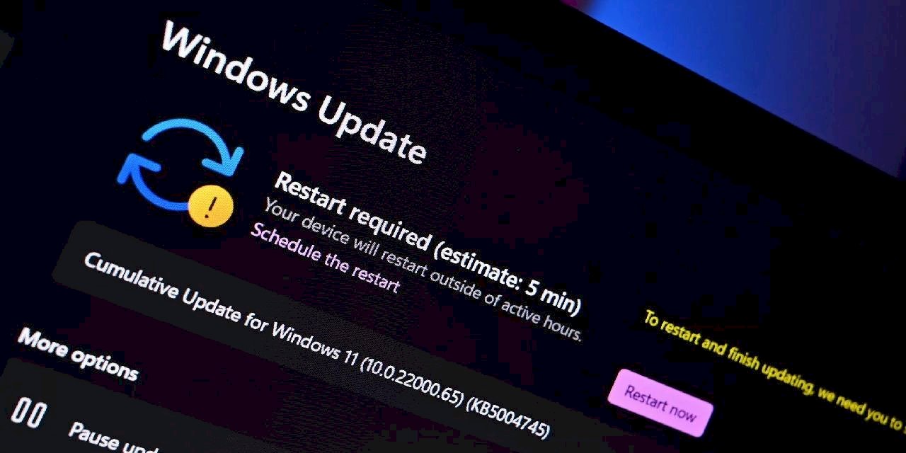 Yeni Windows 11 Insider Derlemesi ile Yeni Dosya Gezgini Arayüzü Yayınlandı