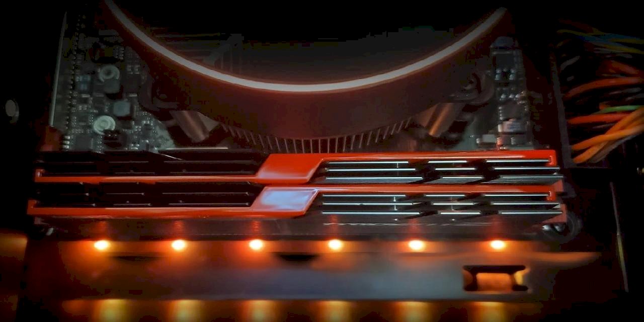 AMD, Ryzen 7000 Serisinde DDR5 Desteğini Geliştiriyor: 8000 MHz