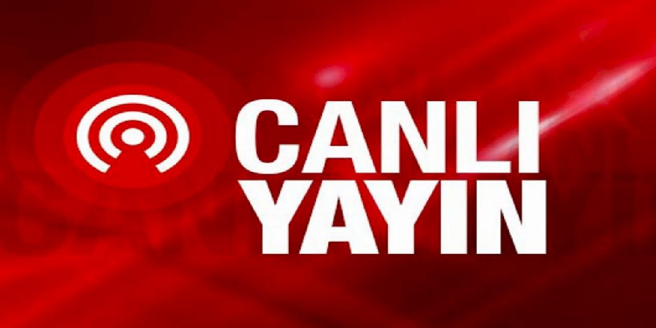 İGF Genel Başkanı Mesut Demir Cadde TV'de