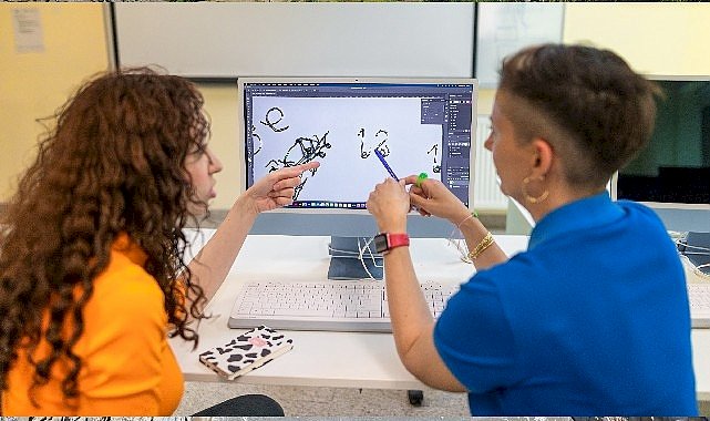 Yeditepe Üniversitesi'nden Bilgisayar ve Bilişim Bilimleri için Yeni Adım