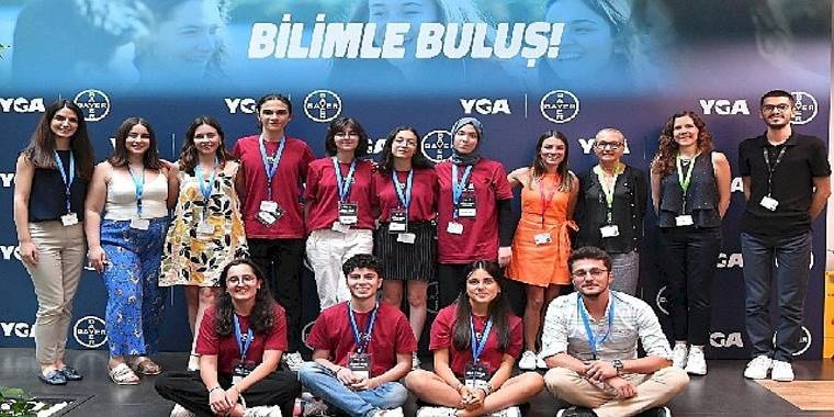 Bayer ve YGA'nın 