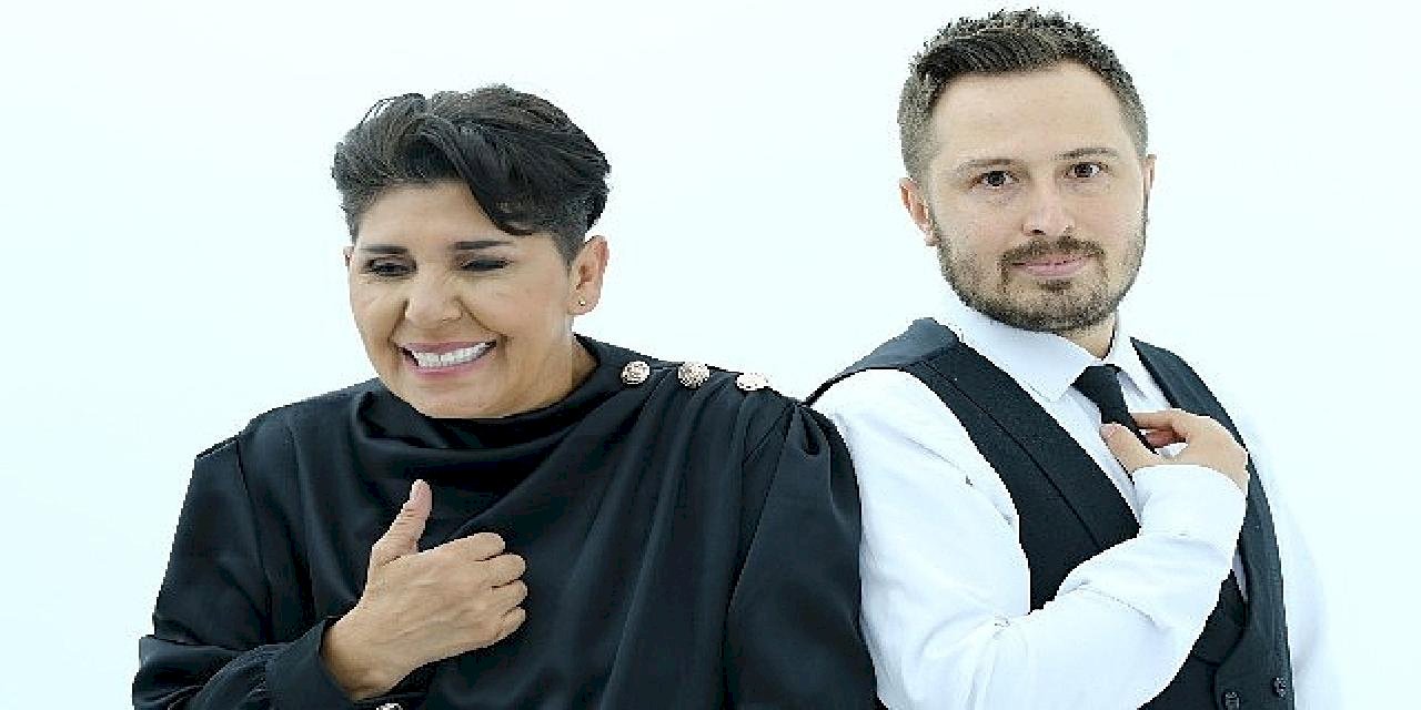 Cansever ve DJ Mahmut Görgen' in Güçlü Işbirliği 