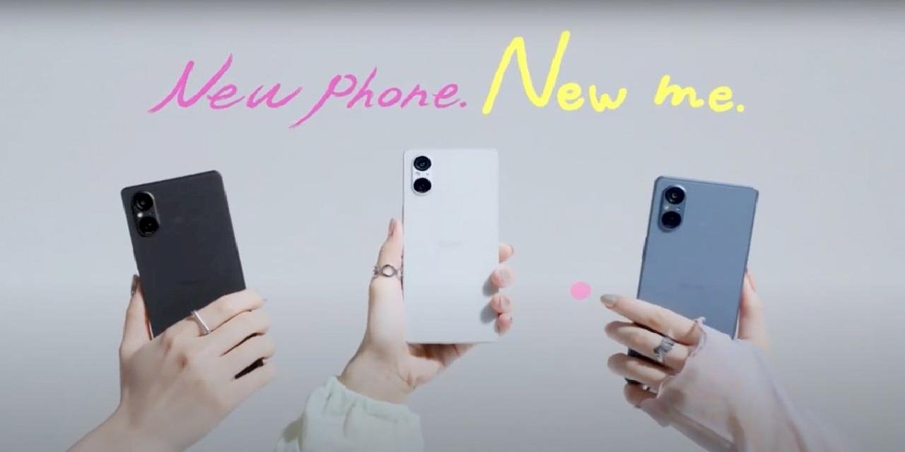 Sony Xperia 5V Tasarımı Sızdırıldı