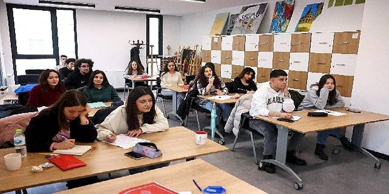  Çankaya evleri'nin başarısı 