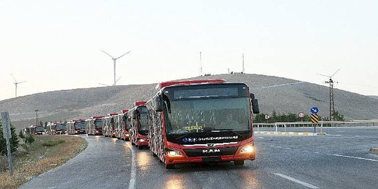 Başkan Altay: