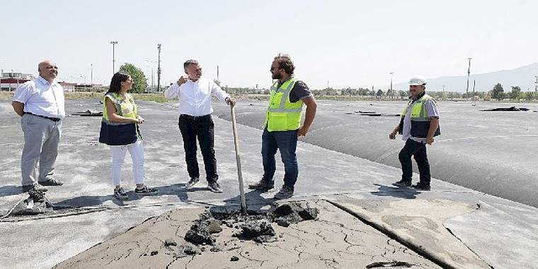 Marmara'ya hayat verecek proje Türkiye'de ses getirdi