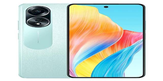 Oppo A58 4G Tanıtıldı, İşte Özellikleri