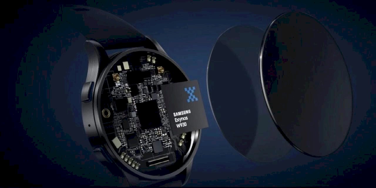 Galaxy Watch 6 Serisine Güç Veren Exynos W930 Neler Sunuyor?