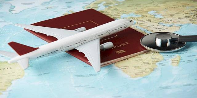 Global medikal turizmin pazar büyüklüğü yıl sonunda 120 milyar doları bulacak