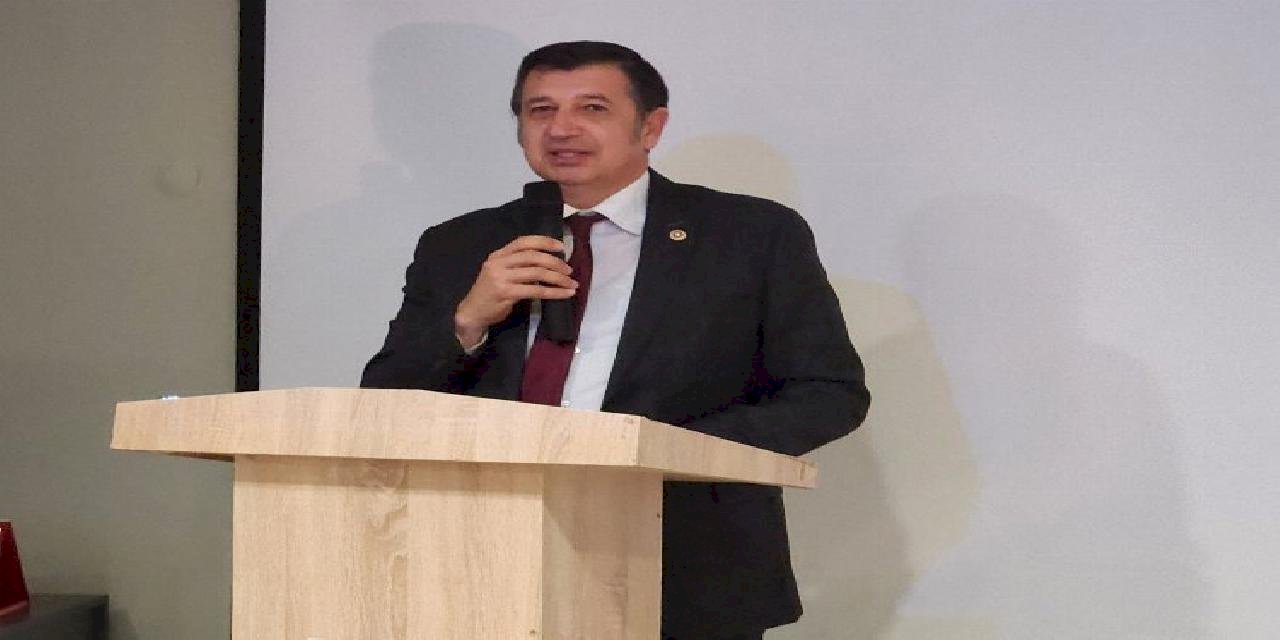 Gaytancıoğlu'ndan ekonomiye 'kopuk uçurtma' benzetmesi