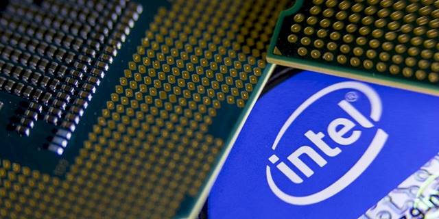 Intel, Yılın İkinci Çeyreğinde Tekrar Kâr Etmeye Başladı