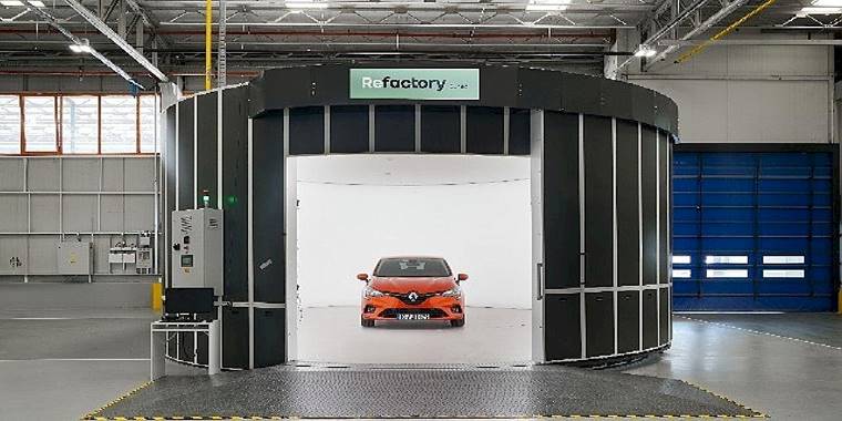 Renault group yeni kimliği renew ile ikinci el pazarında devrim başlatıyor 