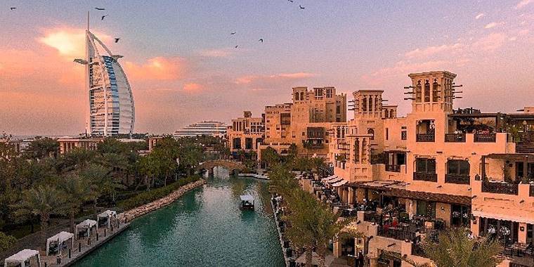 DubaiDestinations kampanyası, seyahatseverleri yeni yaz maceralarına davet ediyor
