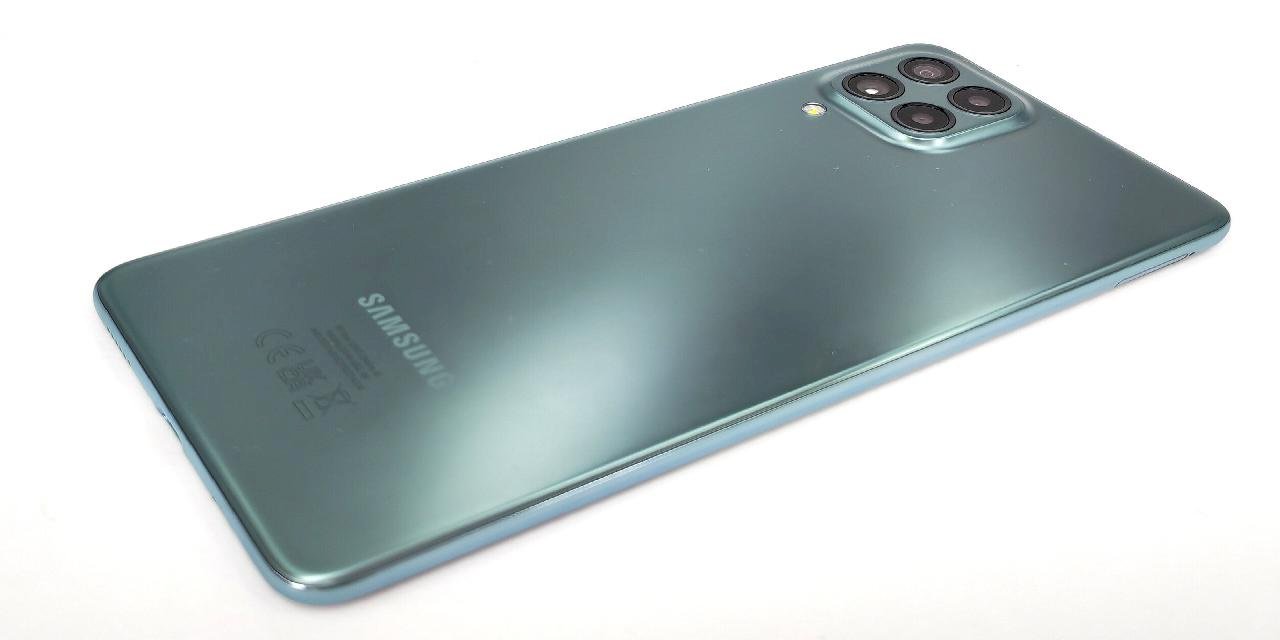 Samsung Galaxy M44 Geekbench’te Görüldü