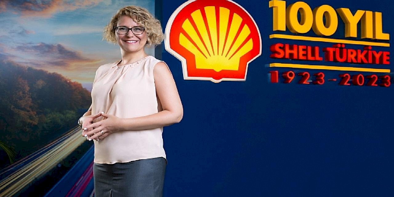 Shell'den Üst Düzey Uluslararası Atama