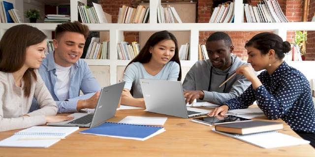 Acer Chromebook 314 Satışa Sunuldu