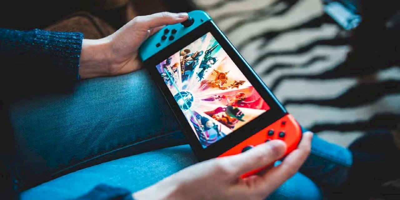 Nintendo Switch 2, 2024 Sonunda Piyasaya Sürülebilir