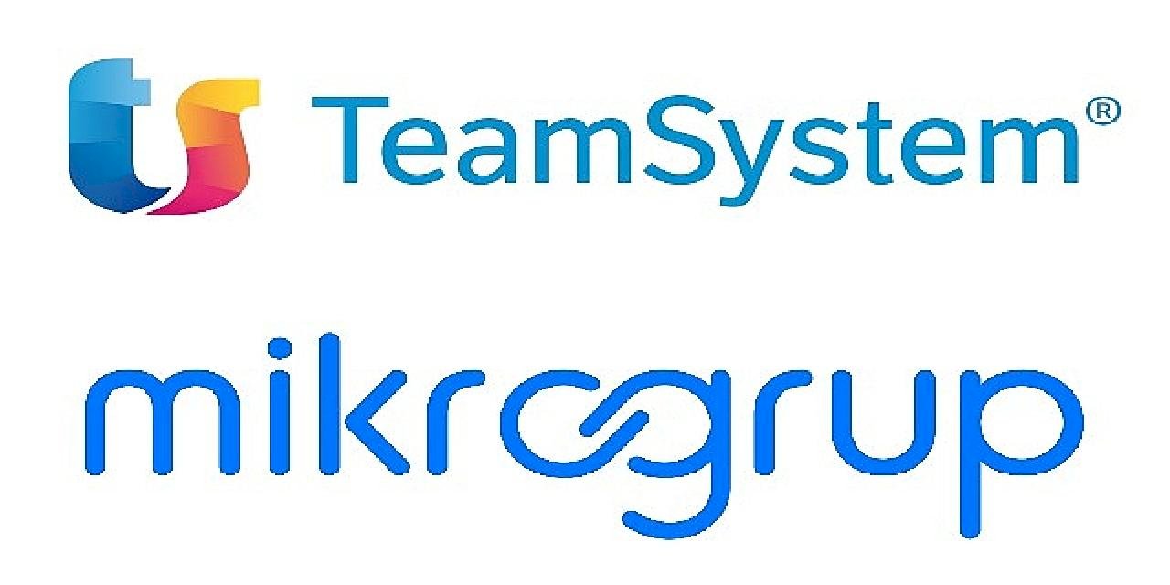 TeamSystem, Mikrogrup'a Stratejik Ortak Oldu