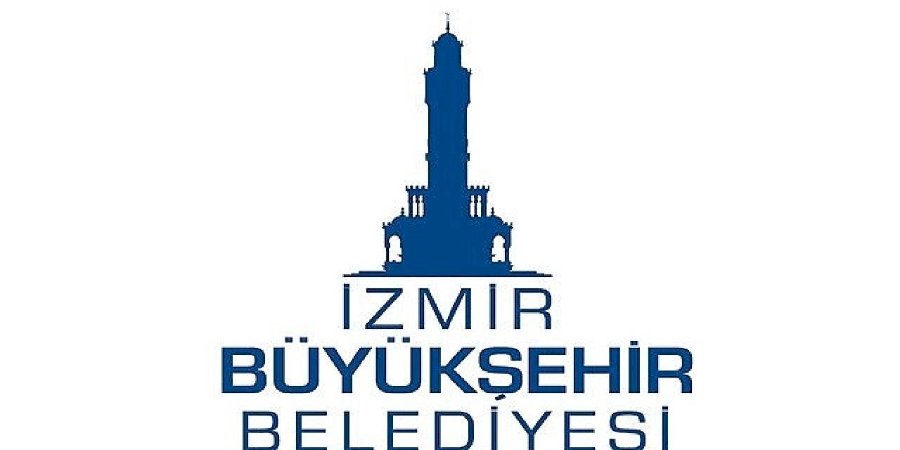 İzmir Büyükşehir Belediyesi'nden açıklama