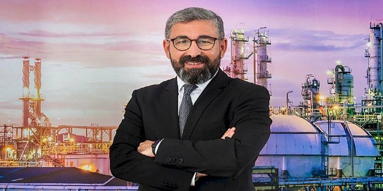 Dimes'ten çevreyi koruyan yatırım