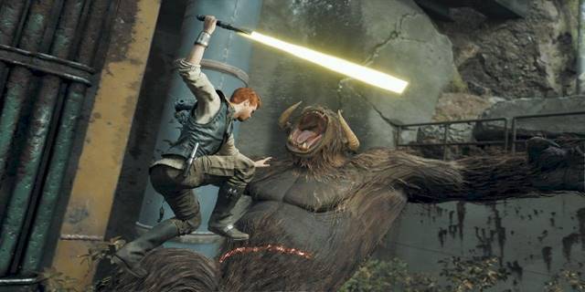 Star Wars Jedi: Survivor, Xbox One ve PlayStation 4’e de Geliyor
