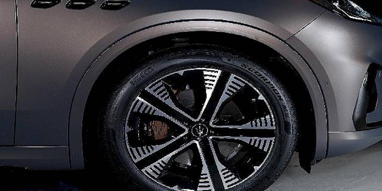 Pırellı Scorpıon ms : premium be prestij suv'lar için yeni bir dört mevsim lastik