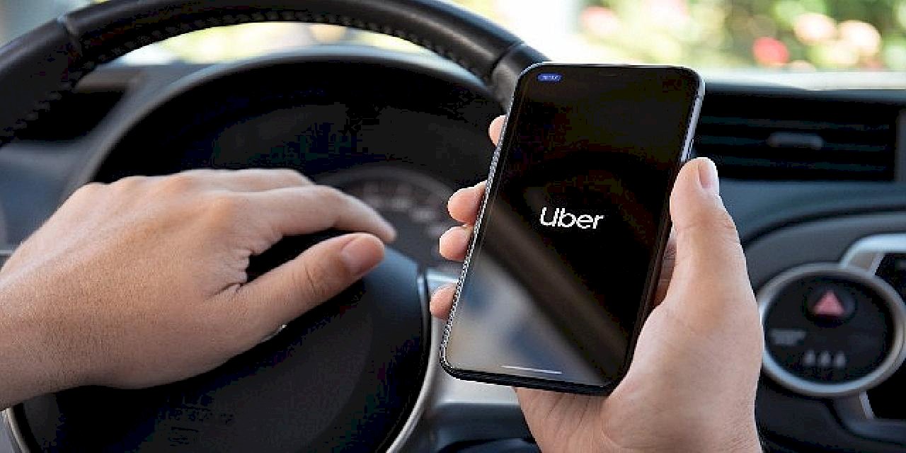 UBER'den taksiler için rezervasyon hamlesi