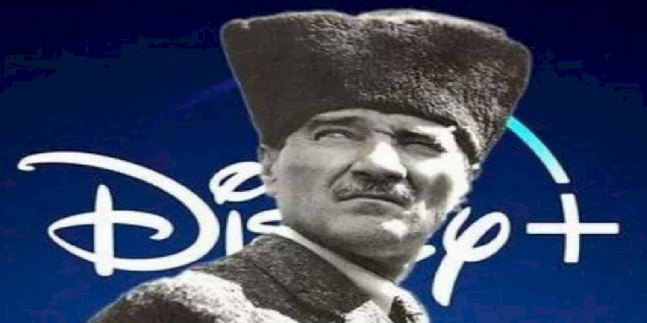 'Atatürk' dizisinin akıbeti belli oldu