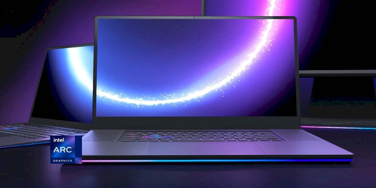 Intel Arc & Iris 31.0.101.4577 WHQL Sürücüsü Çıktı