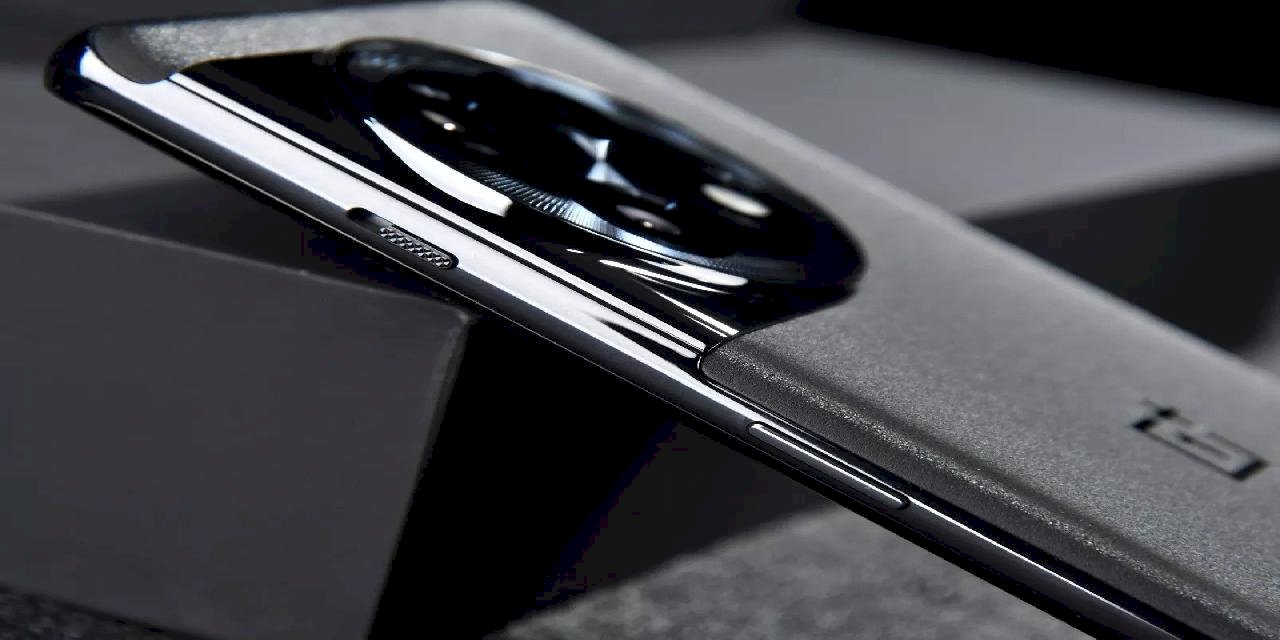 OnePlus Ace 2 Pro AnTuTu’da Görüldü