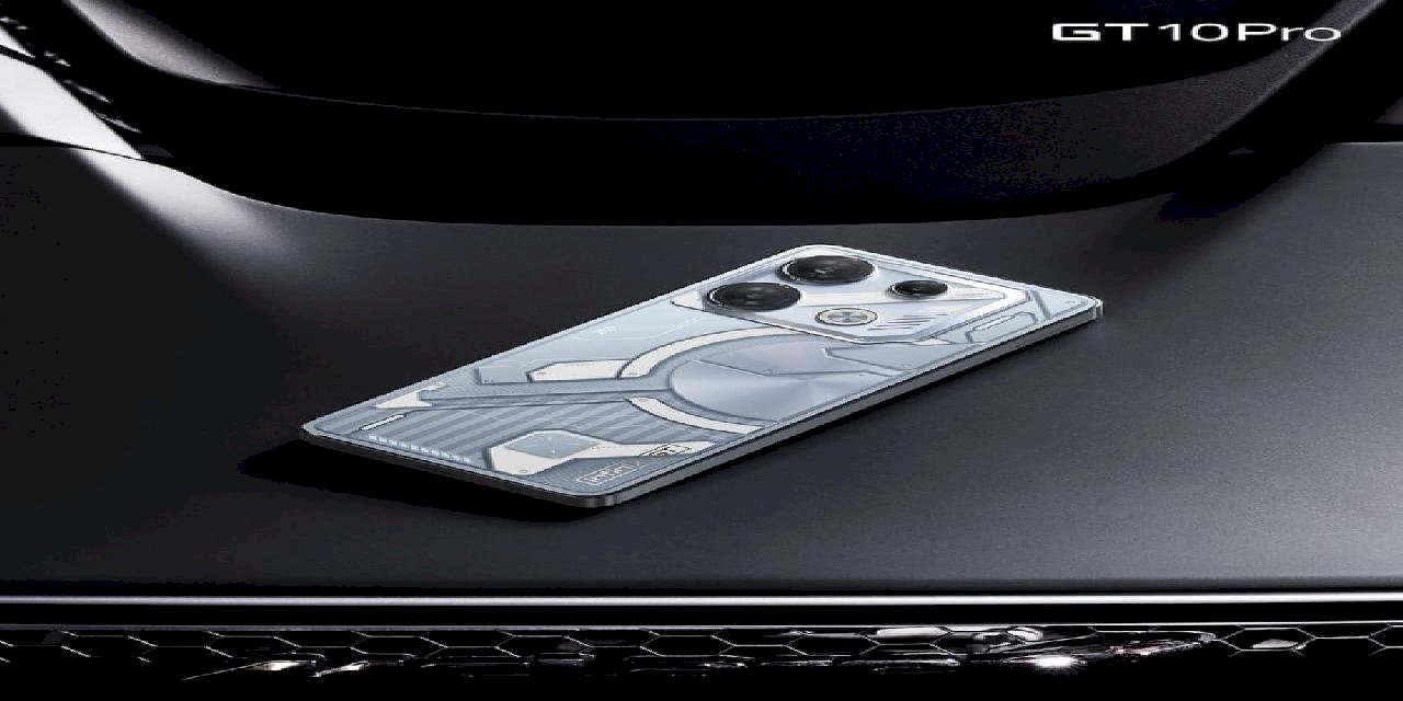 Infinix GT 10 Pro Tanıtıldı, İşte Özellikleri ve Fiyatı
