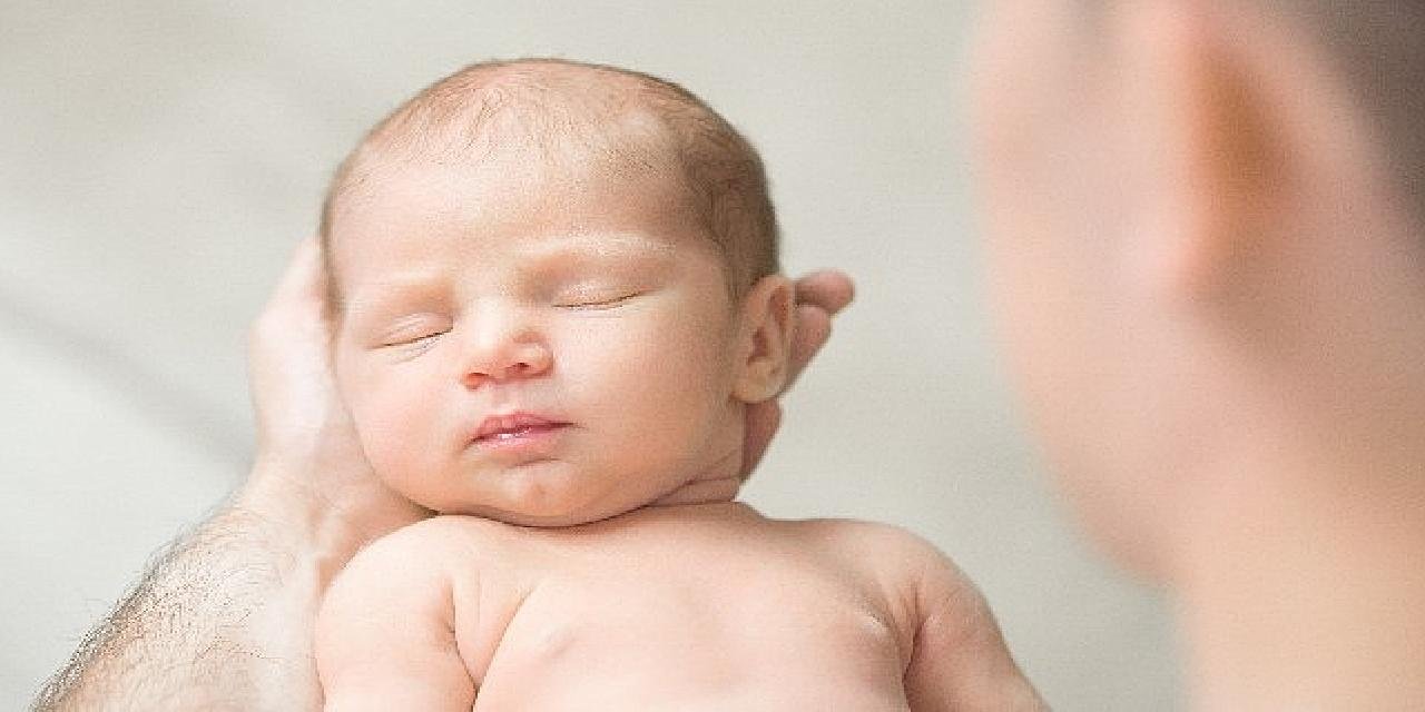 Bebeklerde ilk 1000 gün çok önemli
