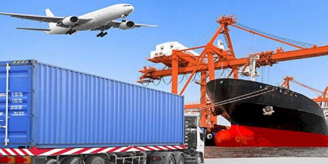 Dış ticaret rakamlarını Kahramanmaraş'tan açıkladı.... İhracatta yeni tarihi rekor