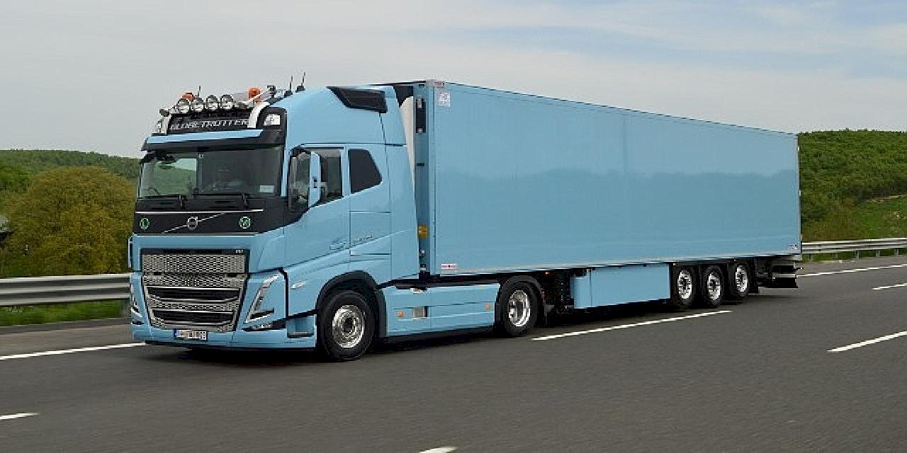 Afrika Sıcaklarında Gıda Taşımacılığının Güvencesi Soğuk Zincir Oluyor