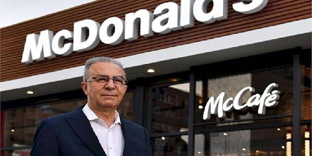 McDonald's Dünyanın En Değerli 5. Markası Oldu