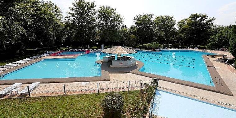 Efes Selçuk'ta yüzme kurslarında ikinci dönem: Son başvuru 7 Ağustos