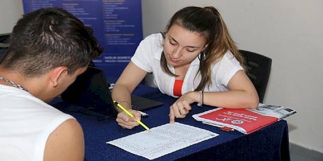 Edremit Belediyesi'nden ücretsiz danışmanlık