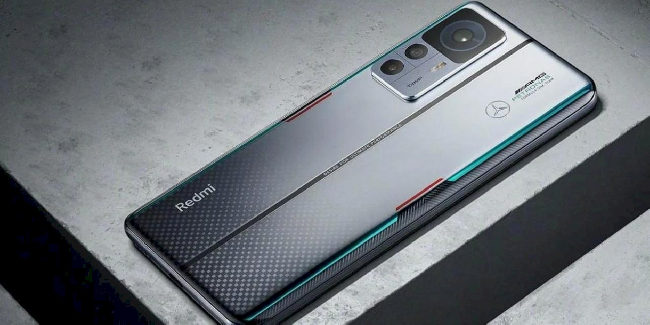 Xiaomi Redmi K60 Ultra Özellikleri Doğrulandı