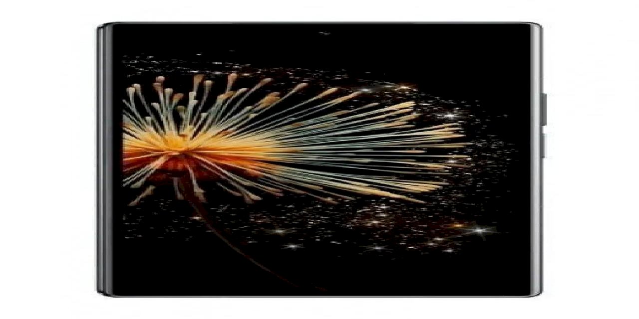 Xiaomi Mix Fold 3 Tasarımı Ortaya Çıktı